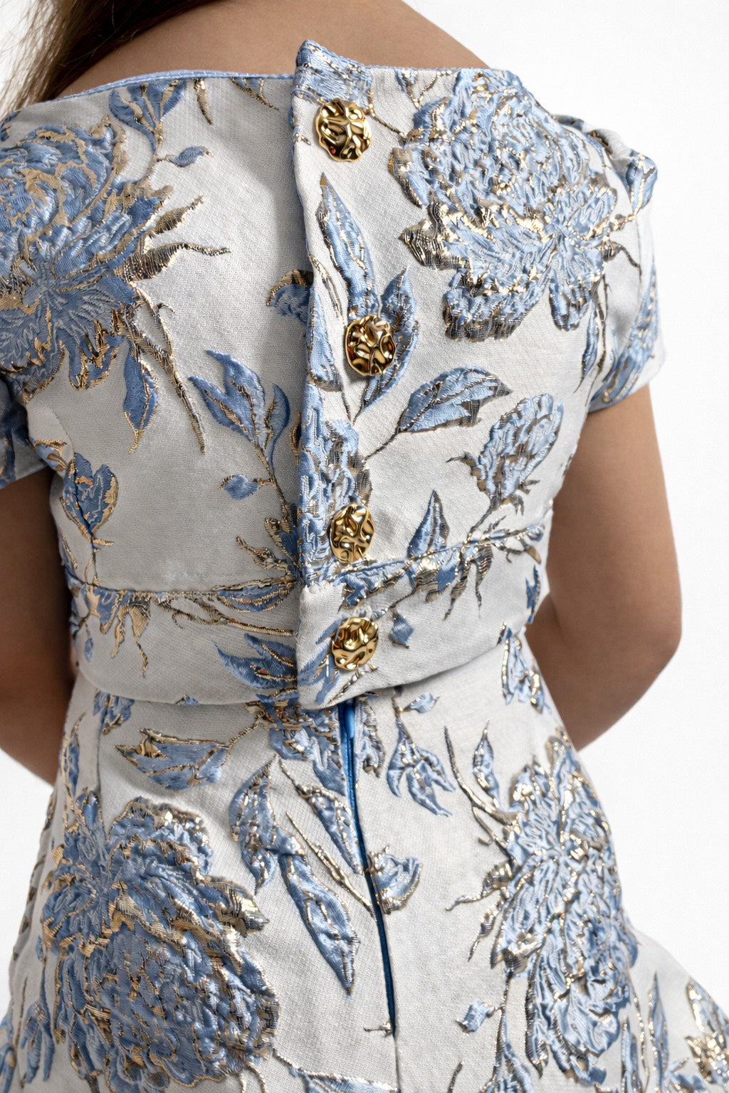 Elegant Two-Piece Set