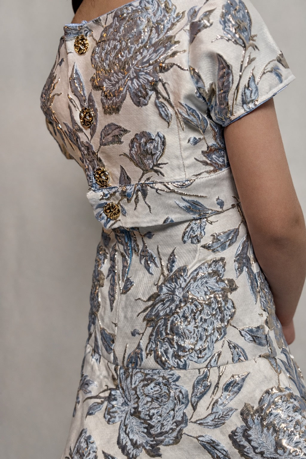 Elegant Two-Piece Set